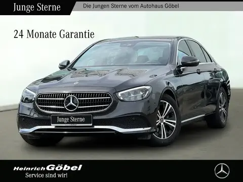 Used MERCEDES-BENZ CLASSE E Diesel 2023 Ad 