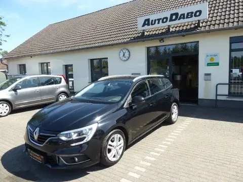 Used RENAULT MEGANE Petrol 2017 Ad 