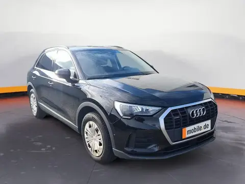 Used AUDI Q3 Diesel 2021 Ad Germany