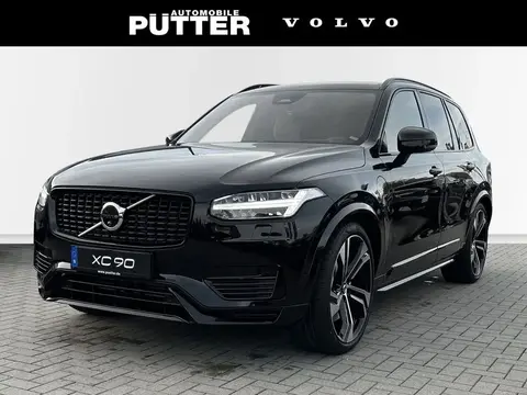 Used VOLVO XC90 Hybrid 2024 Ad Germany