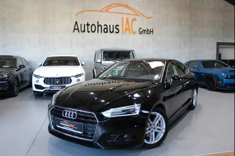 Used AUDI A5 Diesel 2019 Ad 