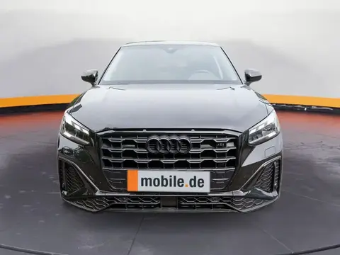 Annonce AUDI Q2 Diesel 2021 d'occasion 