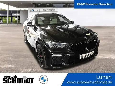 Used BMW X6 Diesel 2021 Ad 