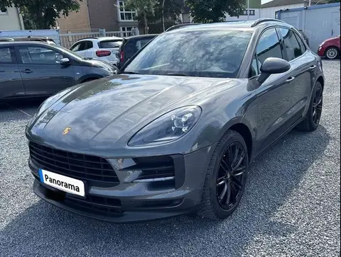 Used PORSCHE MACAN Petrol 2021 Ad 