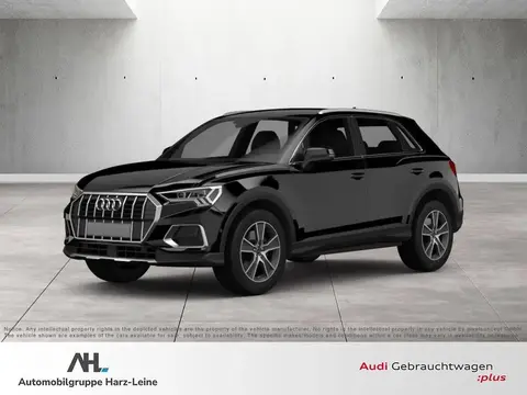 Used AUDI Q3 Petrol 2021 Ad 