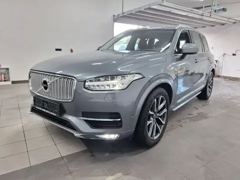 Annonce VOLVO XC90 Essence 2018 d'occasion 