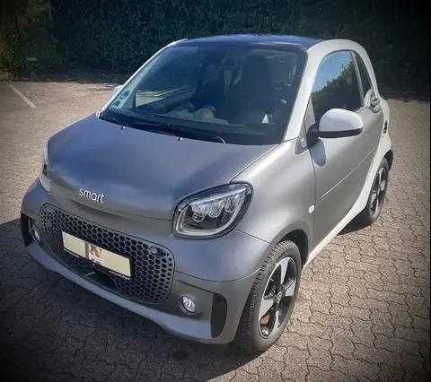 Annonce SMART FORTWO Non renseigné 2021 d'occasion 