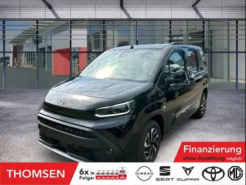 Annonce TOYOTA PROACE Essence 2024 d'occasion 