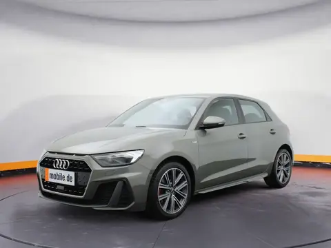 Annonce AUDI A1 Essence 2021 d'occasion 