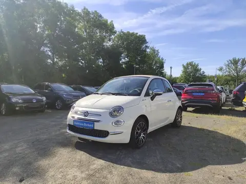 Used FIAT 500 Petrol 2023 Ad 