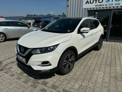 Used NISSAN QASHQAI Petrol 2020 Ad 