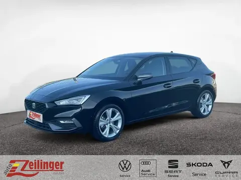 Used SEAT LEON Petrol 2023 Ad 