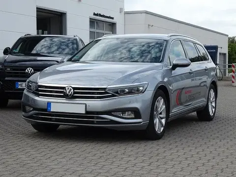 Annonce VOLKSWAGEN PASSAT Diesel 2024 d'occasion 