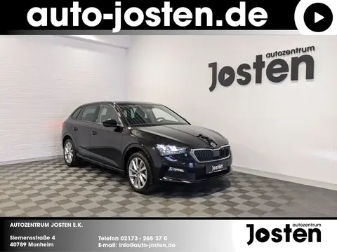 Used SKODA SCALA Petrol 2023 Ad 