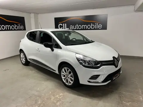 Used RENAULT CLIO Petrol 2020 Ad 