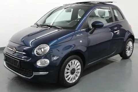 Used FIAT 500 Hybrid 2022 Ad 