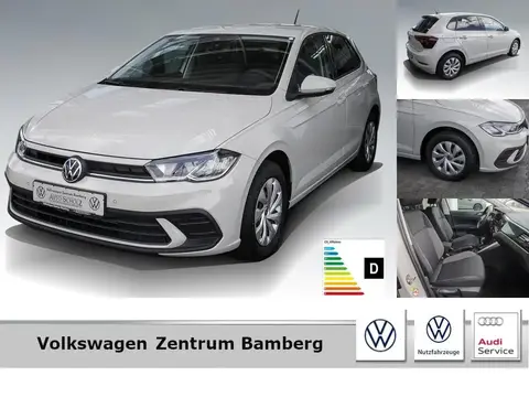 Used VOLKSWAGEN POLO Petrol 2024 Ad 