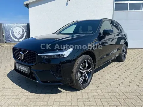 Annonce VOLVO XC60 Diesel 2022 d'occasion 