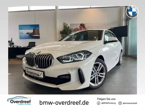 Annonce BMW SERIE 1 Essence 2023 d'occasion 