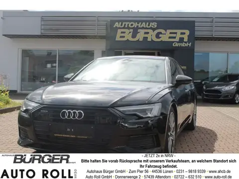 Used AUDI A6 Diesel 2020 Ad 