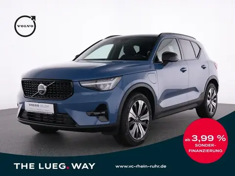 Used VOLVO XC40 Hybrid 2023 Ad 