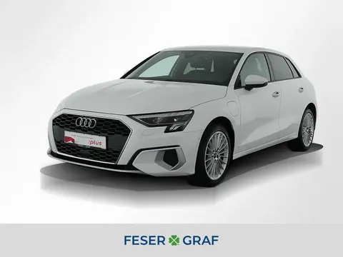 Used AUDI A3 Hybrid 2022 Ad 