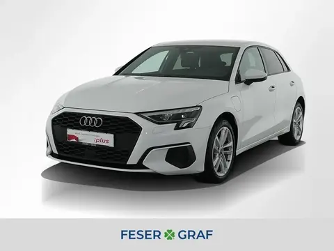 Used AUDI A3 Hybrid 2022 Ad 