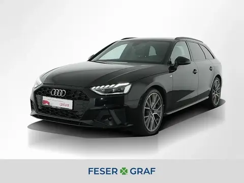 Used AUDI A4 Diesel 2023 Ad 