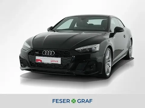 Annonce AUDI A5 Diesel 2022 d'occasion 