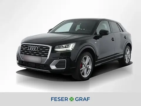 Annonce AUDI Q2 Essence 2020 d'occasion 