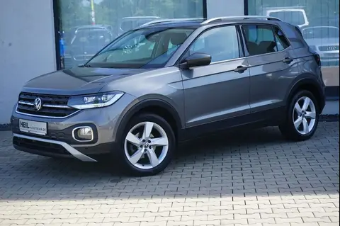 Used VOLKSWAGEN T-CROSS Diesel 2020 Ad 