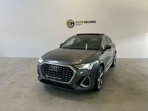 Used AUDI Q3 Hybrid 2021 Ad 