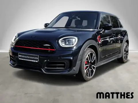 Annonce MINI JOHN COOPER WORKS Essence 2021 d'occasion 