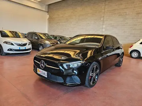 Used MERCEDES-BENZ CLASSE A Petrol 2019 Ad 