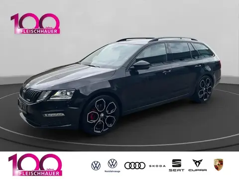 Used SKODA OCTAVIA Diesel 2019 Ad 