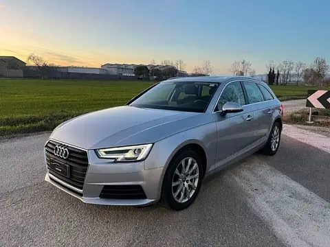 Used AUDI A4 Diesel 2019 Ad 