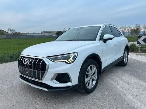 Annonce AUDI Q3 Diesel 2021 d'occasion 