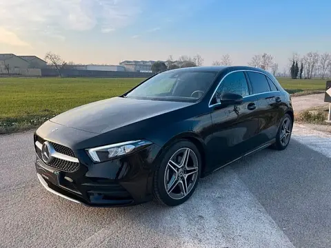 Used MERCEDES-BENZ CLASSE A Diesel 2019 Ad 