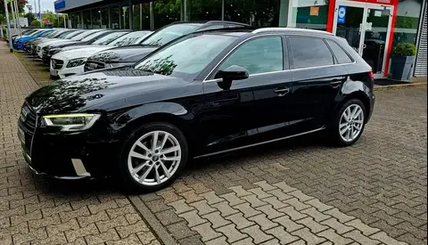 Used AUDI A3 Diesel 2017 Ad 