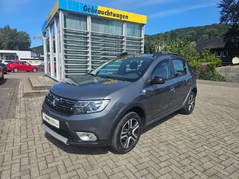 Annonce DACIA SANDERO Essence 2018 d'occasion 