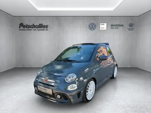 Used ABARTH 595 Petrol 2020 Ad 