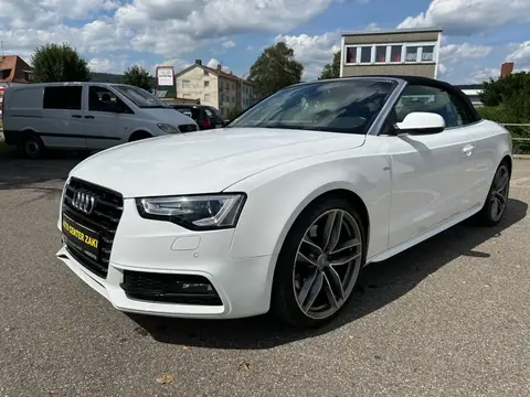 Used AUDI A5 Diesel 2016 Ad 