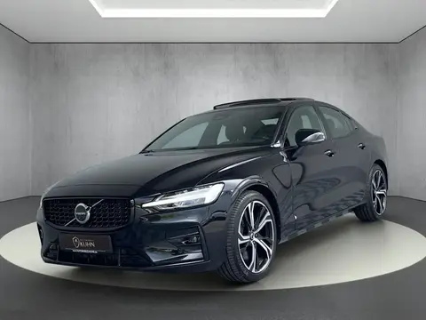 Annonce VOLVO S60 Essence 2023 d'occasion 