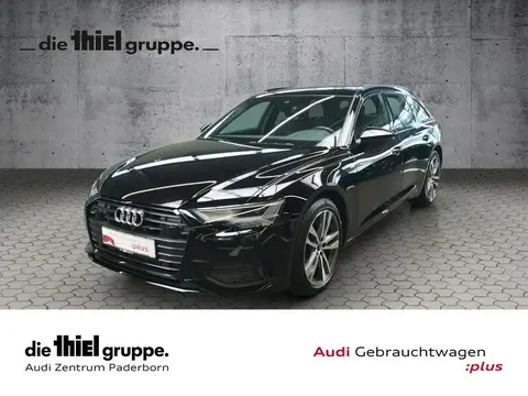 Used AUDI A6 Diesel 2021 Ad 