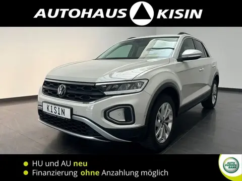 Annonce VOLKSWAGEN T-ROC Essence 2023 d'occasion 