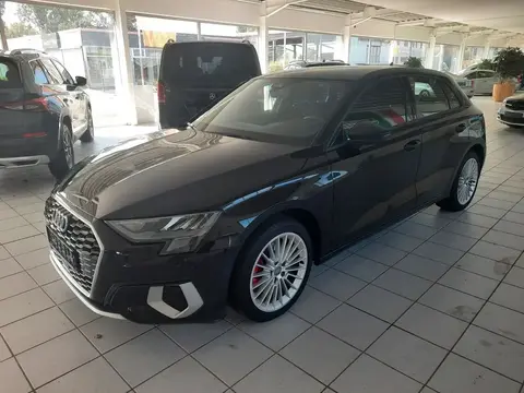 Used AUDI A3 Petrol 2020 Ad 