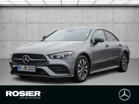 Annonce MERCEDES-BENZ CLASSE CLA Essence 2023 d'occasion 