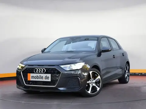 Used AUDI A1 Petrol 2020 Ad 