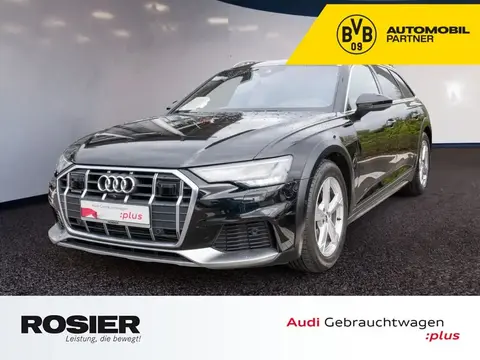 Used AUDI A6 Diesel 2020 Ad 