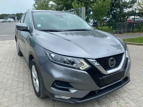 Used NISSAN QASHQAI Petrol 2019 Ad 